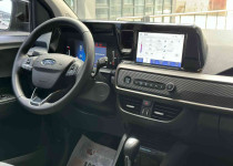 DEMİRKOL‘DAN 2024 FORD COURİER 1.0ECOBOOST HATASIZ LPG EXTRALI