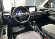 DEMİRKOL‘DAN 2024 FORD COURİER 1.0ECOBOOST HATASIZ LPG EXTRALI
