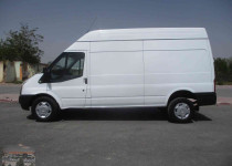 ACIBADEM OTODAN-2013 FORD TRANSİT 155 T 350 L YÜKSEK TAVAN