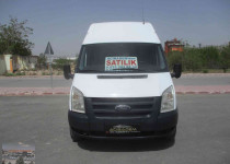 ACIBADEM OTODAN-2013 FORD TRANSİT 155 T 350 L YÜKSEK TAVAN