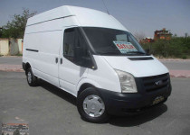 ACIBADEM OTODAN-2013 FORD TRANSİT 155 T 350 L YÜKSEK TAVAN