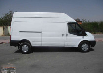 ACIBADEM OTODAN-2013 FORD TRANSİT 155 T 350 L YÜKSEK TAVAN