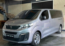 VİP OTO‘DAN 2023 ÇKŞ HATASIZ CAM TAVAN OTOMATİK 53.000KM %20 KDV++