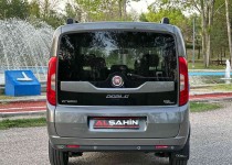 ALŞAHİN AUTO DAN 2017 HATASIZ DOBLO PREMİO PLUS 1.6 M.JET