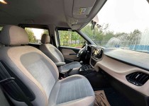ALŞAHİN AUTO DAN 2017 HATASIZ DOBLO PREMİO PLUS 1.6 M.JET