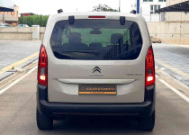 GÜLER AUTO‘DAN BOYASIZ CAM TAVAN YÜKSEK KONSOL OTOMATİK 99.OOOKM