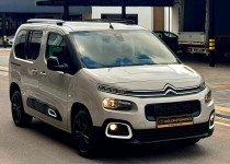 GÜLER AUTO‘DAN BOYASIZ CAM TAVAN YÜKSEK KONSOL OTOMATİK 99.OOOKM