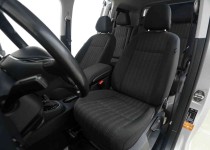 2017 VOLKSWAGEN CADDY 2.0 TDI SCR BMT DSG EXCLUSIVE**