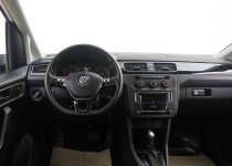 2017 VOLKSWAGEN CADDY 2.0 TDI SCR BMT DSG EXCLUSIVE**