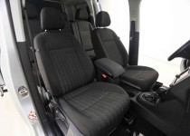 2017 VOLKSWAGEN CADDY 2.0 TDI SCR BMT DSG EXCLUSIVE**