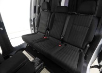 2017 VOLKSWAGEN CADDY 2.0 TDI SCR BMT DSG EXCLUSIVE**