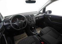 2017 VOLKSWAGEN CADDY 2.0 TDI SCR BMT DSG EXCLUSIVE**