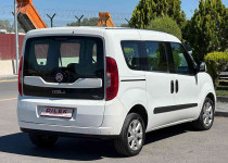2016 DOBLO 1.6 SAFELİNE ‘ADETLİ‘ HATASIZ BOYASIZ İLK EL 0 MUAYEN*