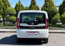 2016 DOBLO 1.6 SAFELİNE ‘ADETLİ‘ HATASIZ BOYASIZ İLK EL 0 MUAYEN*