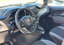 2016 DOBLO 1.6 SAFELİNE ‘ADETLİ‘ HATASIZ BOYASIZ İLK EL 0 MUAYEN*