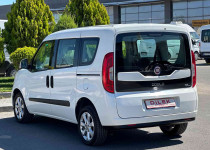 2016 DOBLO 1.6 SAFELİNE ‘ADETLİ‘ HATASIZ BOYASIZ İLK EL 0 MUAYEN*