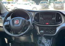 2016 DOBLO 1.6 SAFELİNE ‘ADETLİ‘ HATASIZ BOYASIZ İLK EL 0 MUAYEN*