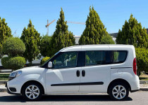 2016 DOBLO 1.6 SAFELİNE ‘ADETLİ‘ HATASIZ BOYASIZ İLK EL 0 MUAYEN*