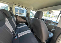 2016 DOBLO 1.6 SAFELİNE ‘ADETLİ‘ HATASIZ BOYASIZ İLK EL 0 MUAYEN*