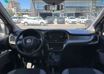 2016 DOBLO 1.6 SAFELİNE ‘ADETLİ‘ HATASIZ BOYASIZ İLK EL 0 MUAYEN*