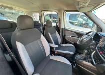 2016 DOBLO 1.6 SAFELİNE ‘ADETLİ‘ HATASIZ BOYASIZ İLK EL 0 MUAYEN*