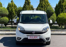2016 DOBLO 1.6 SAFELİNE ‘ADETLİ‘ HATASIZ BOYASIZ İLK EL 0 MUAYEN*