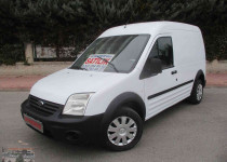ACIBADEM OTODAN-2012 FORD TRANSİT CONNECT 90 LIK YÜKSEK TAVAN””