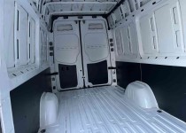 A K T İ F 2013 MERCEDES SPRİNTER 316 CDI PANELVAN KLİMA HATASIZ