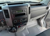 A K T İ F 2013 MERCEDES SPRİNTER 316 CDI PANELVAN KLİMA HATASIZ
