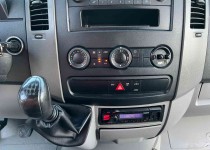 A K T İ F 2013 MERCEDES SPRİNTER 316 CDI PANELVAN KLİMA HATASIZ