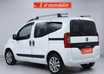 Ç2 DEN SADECE 100,000 TL PEŞİNAT İLE 2017 FİAT FİORİNO K.KARTINA 12,AY TAKSİT İMKANI