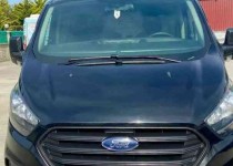 2020 FORD TRANSİT CUSTOM 320S TREND