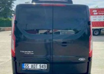 2020 FORD TRANSİT CUSTOM 320S TREND
