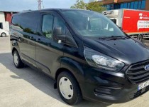 2020 FORD TRANSİT CUSTOM 320S TREND