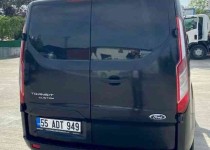 2020 FORD TRANSİT CUSTOM 320S TREND
