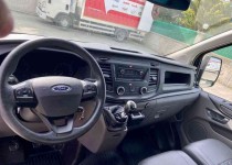 2020 FORD TRANSİT CUSTOM 320S TREND