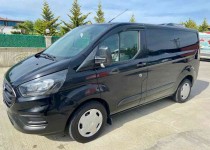 2020 FORD TRANSİT CUSTOM 320S TREND