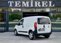 2023 FIAT FİORİNO 1.3 MULTİJET PLUS BOYASIZ İLK EL