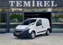 2023 FIAT FİORİNO 1.3 MULTİJET PLUS BOYASIZ İLK EL