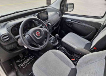 2023 FIAT FİORİNO 1.3 MULTİJET PLUS BOYASIZ İLK EL