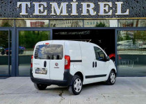 2023 FIAT FİORİNO 1.3 MULTİJET PLUS BOYASIZ İLK EL