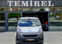 2023 FIAT FİORİNO 1.3 MULTİJET PLUS BOYASIZ İLK EL
