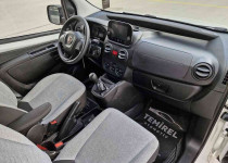 2023 FIAT FİORİNO 1.3 MULTİJET PLUS BOYASIZ İLK EL