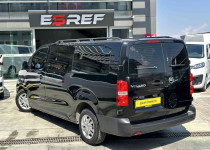 2022 OPEL VİVARO 2.0 TD ELEGANCE XL 9+1 MİNİBÜS %20 KDV