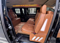 2022 OPEL VİVARO 2.0 TD ELEGANCE XL 9+1 MİNİBÜS %20 KDV