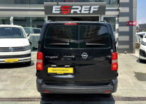 2022 OPEL VİVARO 2.0 TD ELEGANCE XL 9+1 MİNİBÜS %20 KDV