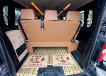 2022 OPEL VİVARO 2.0 TD ELEGANCE XL 9+1 MİNİBÜS %20 KDV