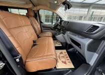 2022 OPEL VİVARO 2.0 TD ELEGANCE XL 9+1 MİNİBÜS %20 KDV