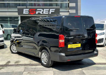 2022 OPEL VİVARO 2.0 TD ELEGANCE XL 9+1 MİNİBÜS %20 KDV