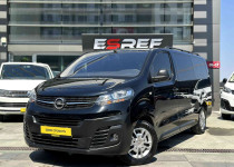 2022 OPEL VİVARO 2.0 TD ELEGANCE XL 9+1 MİNİBÜS %20 KDV